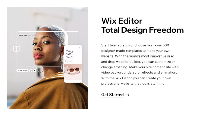 editor